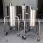 Vacuum Stirring Pot 100L-1000L chemical mixing equipment