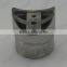 Stainless Steel Perpendicular Joiner, Flush Fitting