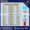 Frequently Used Aluminum Estrusion Profile For Sliding Door