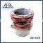 custom Renault red 100mm air cooled cylinderliner