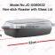 Home Die Cast Aluminium Non-stick Roaster/Aluminum Non-stick Fry Pan Fish Roaster