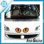 Customized styling Car Sticker Vehicle Adhesive Graphic Car Body Bumper Door Hood Decals Decoration stickers