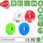 New arrival hifi Mini Portable Waterproof and Shockproof Stereo bluetooth Speaker