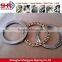 High precision oem bearing 51168MP machine tool thrust ball bearings