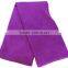 Wholesale low price microfiber gym towel