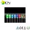 3mm 5mm 8mm LED Diode Light Emitting Diode LED Lamp Assorted Kit Warm White Red Yellow Green Blue Orange UV Pink