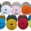 Diamond Tools Diamond Flexible Polishing Pad