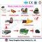Large Output Pyrite Ore Beneficiation Production Line China Henan Supplier