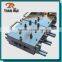 PE Material Steel Pipe Extrusion Mould