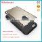 2016 wholesale prodcut fashion 2 in 1 shockproof shield cell phone case mobile phone back cover for iPhone 5 6 6s 6plus