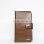 Men's Leather Wallet, First Layer Cowhide Genuine Leather Luxury Clutch