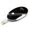 Wired Game Mouse Mice,Computer Mouse Colorfull Breathing Light Game Mouse Mice,optical 6 (key) wired mouse
