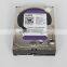 Original brand // 3.5'' SATA cctv 5tb hard drive lot, bulk hard drives ide cheapest purple disk drive