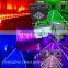 battery powered led light wedding stage decoration wireless battery led par light 9*3W/4W/5W/6W led stage light
