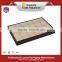 logo printing custom design jewelry display tray