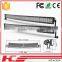 240w Off road vehicle lamp led working light bar color chaging bar light