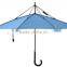 Anti-Wet Inverted Reverse Open Upside Down kazbrella Umbrella