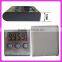 Cute kitchen Digital countdown timer & mini timer