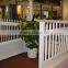 pvc fence