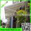 high quality Shade cloth sail/triangle shade sail carport/garden shade sail
