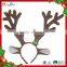 2015 New Design Promotional Reindeer Headband