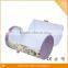 high quality cardboard factory jewelry box leather