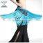 wuchieal belly dance hip scarf hot selling from China(YL126)