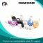 New !2 in 1Retractable USB A to Micro USB 0.8m Cable for Android Phone