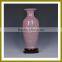 2016 latest and vivid Ancient Chinese style porcelain vases for home decor