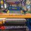 steel strip slitting machine