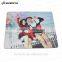 Sublimation blank mouse pad mouse mat for sublimation heat press machine