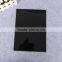 full color printing single page plastic pp foldable file holder l shape file folder sheet protector folder