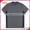 Guangzhou factory New Design 100% Polyester Mens Dry Fit T Shirts