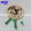 paddle ball rackets,Beach Paddle Rackets (2pcs Paddle + 1pc Ball),Professional Beach Racket for stock                        
                                                Quality Choice