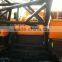 japanese designed and produced used hitachi 50t crawler crane