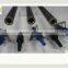 Cheap hunting carbon arrow shaft replaceable tip, archery carbon fiber arrows