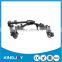 Heavy duty moving dolly tripod VX-600