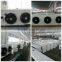 YEMOO medium temperature evaporator for cold room low power small air cooler evaporator manufacturer