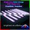 Digital Led milky tube, led tube WS2812 pixel tube, led tube Digital Pixel 5050