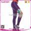2016 Hottest Slimming Sublimation Leggings Sport Pants