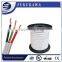 AS/NZS5000 1.5mmx2C+E Flat TPS V-90 Electric Cable 450/750V Australia Hot seller