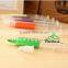 Colorful Needle Tubing Highlighter Pen, Creative Syringe Pen Cute School Award Pens for Kids