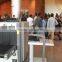 Airport security X-ray baggage scanner XJ6550