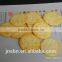 Crunch rice crackers maker