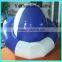 2016 most popular durable water park floating saturn