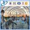 Specializing in the production of Security Fence Razor Wire