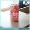 Fashion Colored Mosaic Lamp Shap Tealight Holder