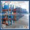 Powder Coated Factory Use Storage acks With Bins