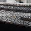 Eurotop Natural Latex Roll Mattress With Pocket Coil Spring mattress GZH-009                        
                                                Quality Choice