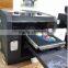 large format uv flatbed printer